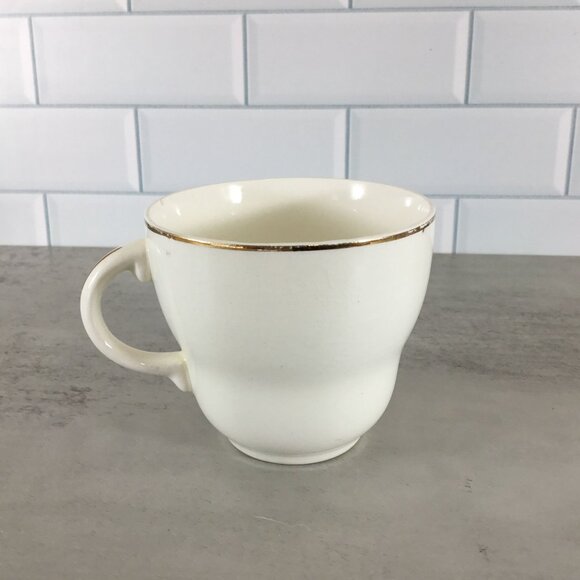 Queen Elizabeth Coronation 1953 Tea Cup Commemorative Vintage Royalty - Picture 3 of 8